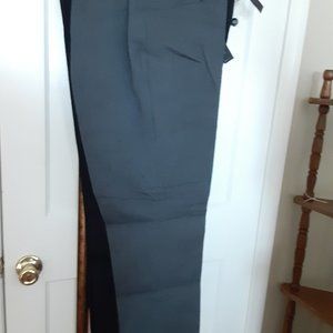 Lane Bryant Business/Dress Pants, Plus Size-20, Short,/Petite, Gray. NWT
